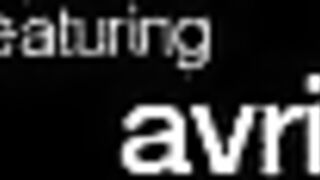 bewitching blonde Avril fucked in hotel