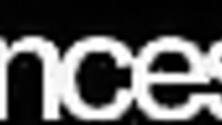 blond babe Francesca during sunset