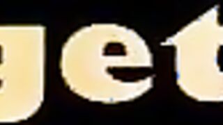 Blonde cougar jams rod down throat & pussy