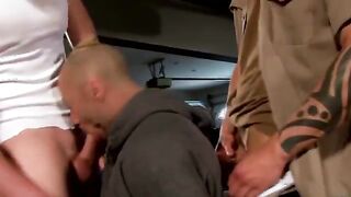 Pornstar Rod Daily hunk