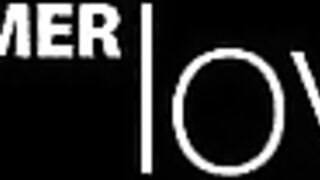 Summer love with my blond babe