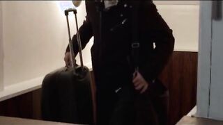 veronika comming hotel for sex