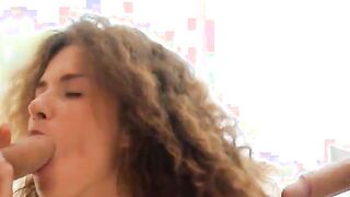 The glamour in the middle wow movie