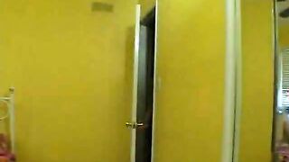 Horny Milf Licking Balls And Fucked