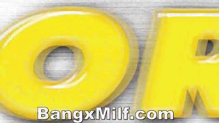 Hot Milf Phone Sex And Black Dildo