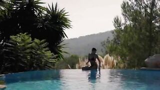 Flexible pussy tease pussy and soul