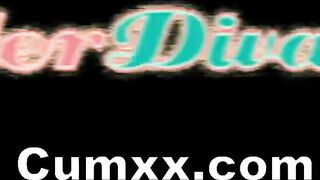 Big Ebony Fucked Hard Without Mercy