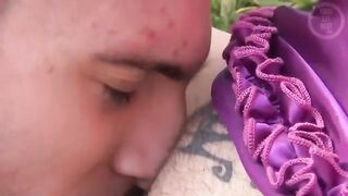 Hot real amateur aussie girlfriend