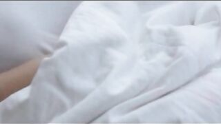 Dreaming about my handsome husband