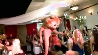 Real amateur cock sucking