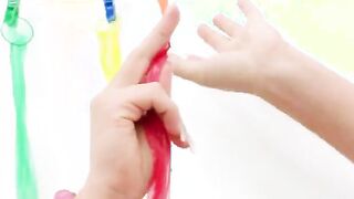 Brutal butt gangbang of butt acrobat