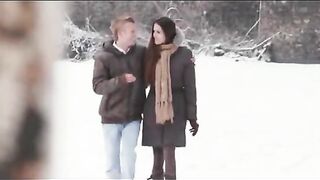 Extremelly shocking love between us