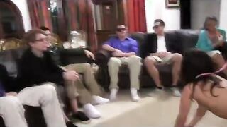 College teen amateurs lez oral toying hazing