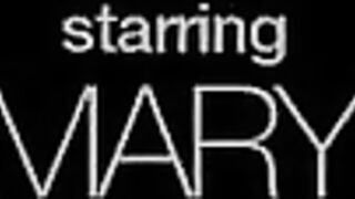 fashionable mary showing you love