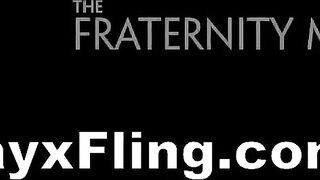 Gay Muscle Guy Fucks Mate