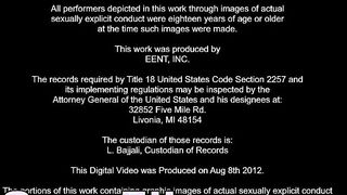 Horny Gay Couple 69 Bareback Sex