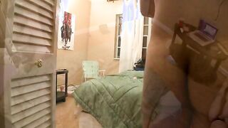 Gay frat boys fuck amateur teen pledges