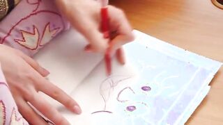 Natashas first girlfriend from europe