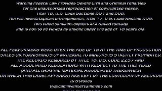 Camille Kannon Sloppy Head