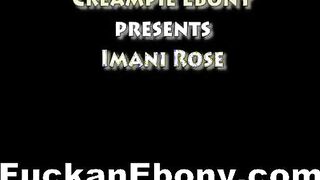 Tempting Teen Ebony Sex