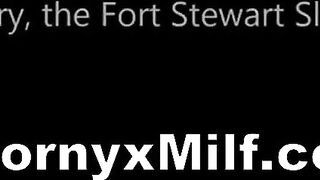 Black Cock For Pretty Hot Milf