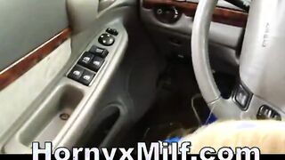 Cheating Milf Wife With Young Lover