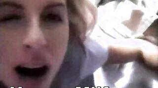 Milf Facial Compilation