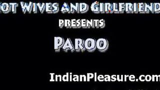 Hot Pakistani Wife Paroo