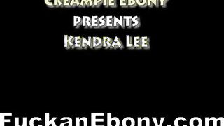 Awesome Sexy Ebony Babe Pounded Nicely