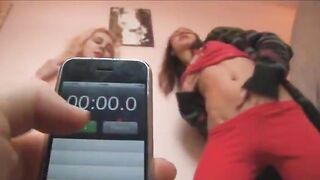 True lithuanian teenagers masturbation