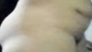 Desi Babe Giving Blowjob