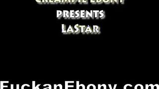 Hot Ebony Teen With Nice Assets Fucked