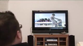 Naughty cfnm fetish femdom bitches