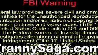 Yummy Asian Tranny Exposed