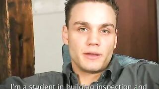 Hot Guy Nude Solo Makeout