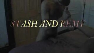 Interracial Gay Porn