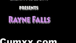 Awesome Ebony Got Creampied By Teen Guy