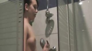 Amateur Squeaky Clean Teen