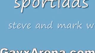 Alluring Gay Anal Hardcore