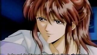 Hentai gays naked and make hot love