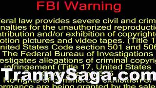 Hot Japanese Shemale With Big Cock