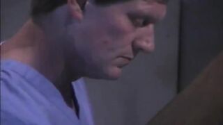 Sexy gal loves stiffy