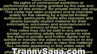 Asian Shemale Casting