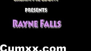 Nice Ebony Fucked And Creampie