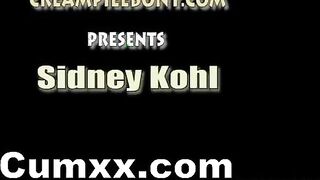 Sexy Hot Ebony Pussy Licked And Fucked