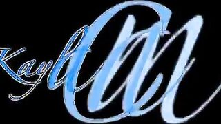 Milf jams dick down mouth & pussy