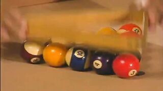 Naughty chick is screwed in her bum