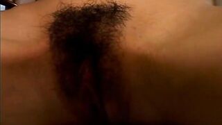 Cute Sayaka Tsutsumi hot masturbation