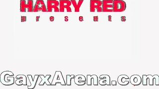 Gay Couple Ass Fingering And Anal