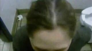 Burger King Blowjob.